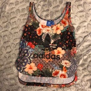 Adidas Originals Tank Top